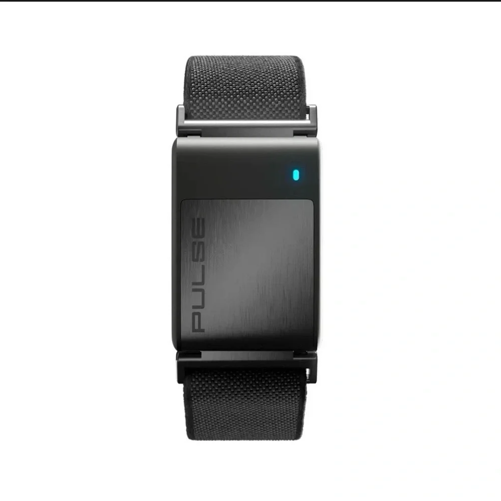Makina Pulse Series One -Fitness Tracker Wrist - S/M Band w/ Founders Band